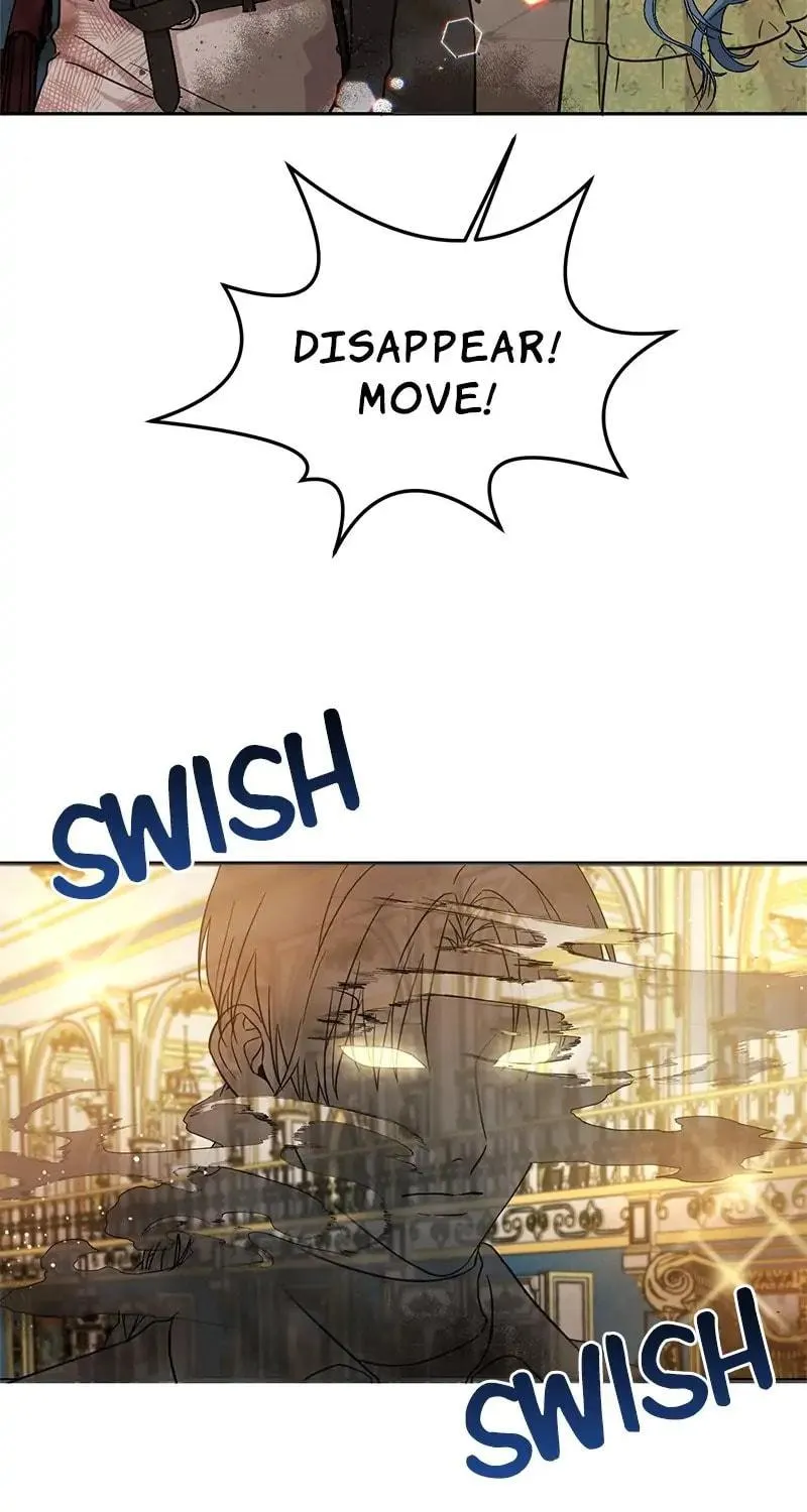 Saving the Villain from the Heroine Chapter 60 page 16 - 