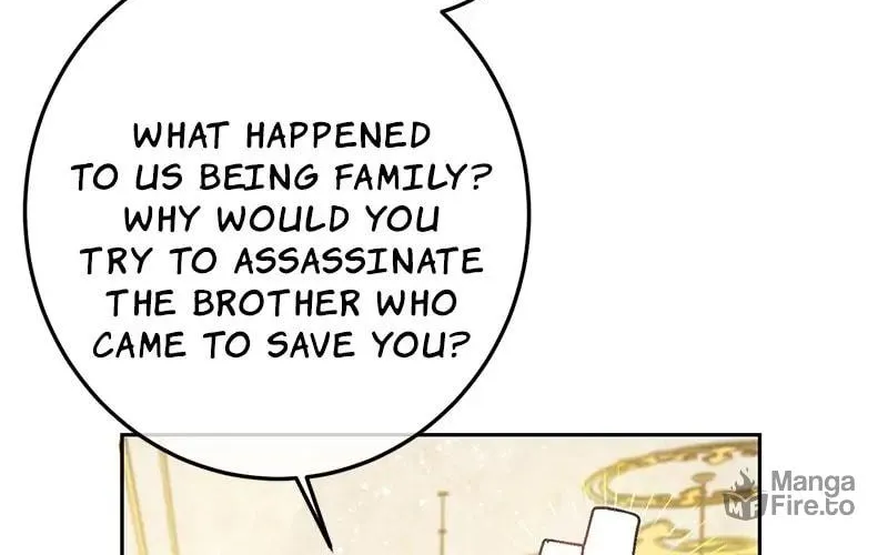 Saving the Villain from the Heroine Chapter 60 page 19 - 