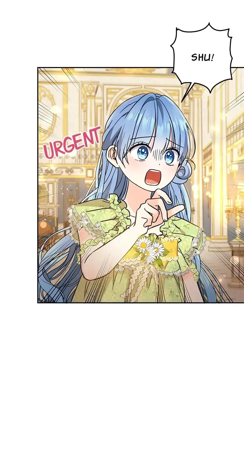 Saving the Villain from the Heroine Chapter 60 page 3 - 