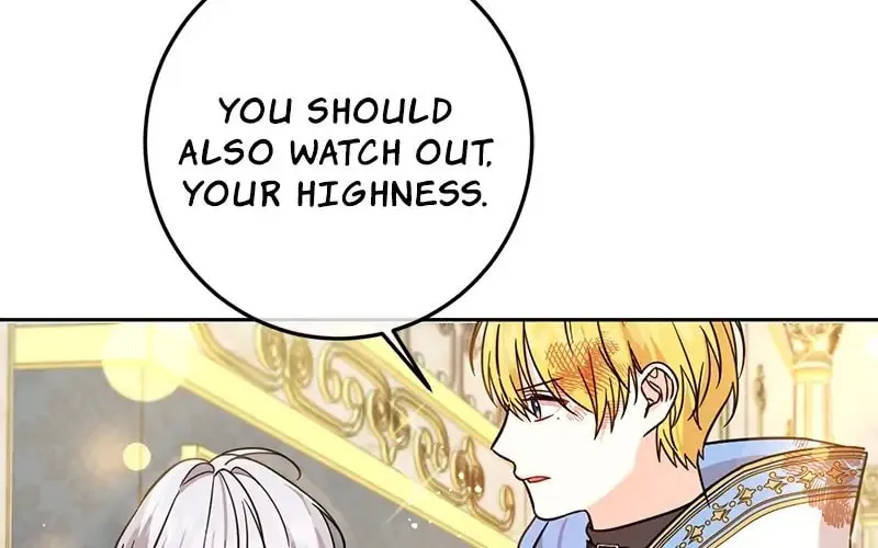 Saving the Villain from the Heroine Chapter 60 page 21 - 