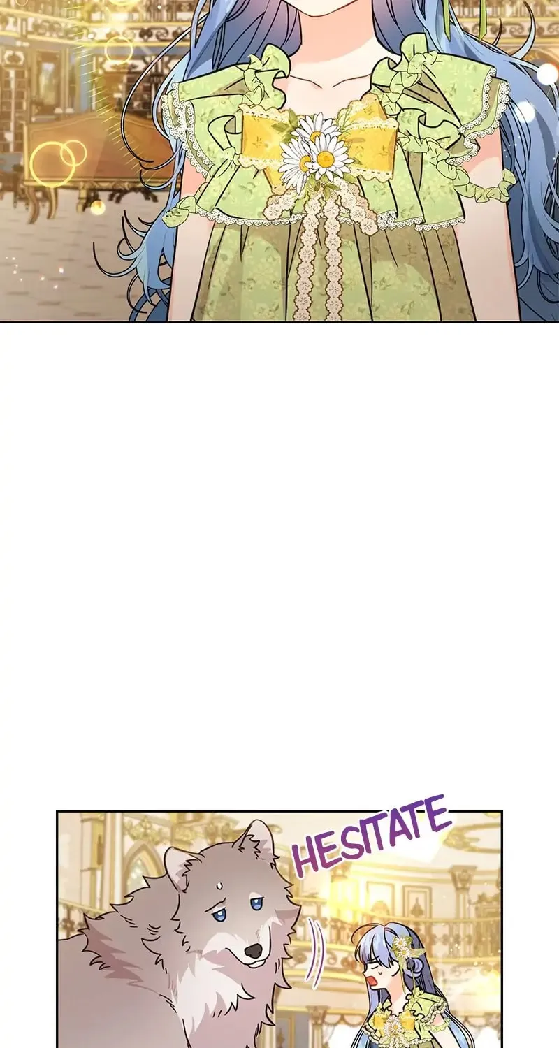 Saving the Villain from the Heroine Chapter 60 page 26 - 