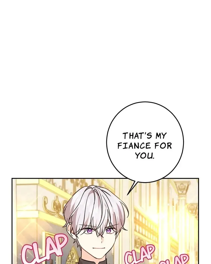 Saving the Villain from the Heroine Chapter 60 page 30 - 