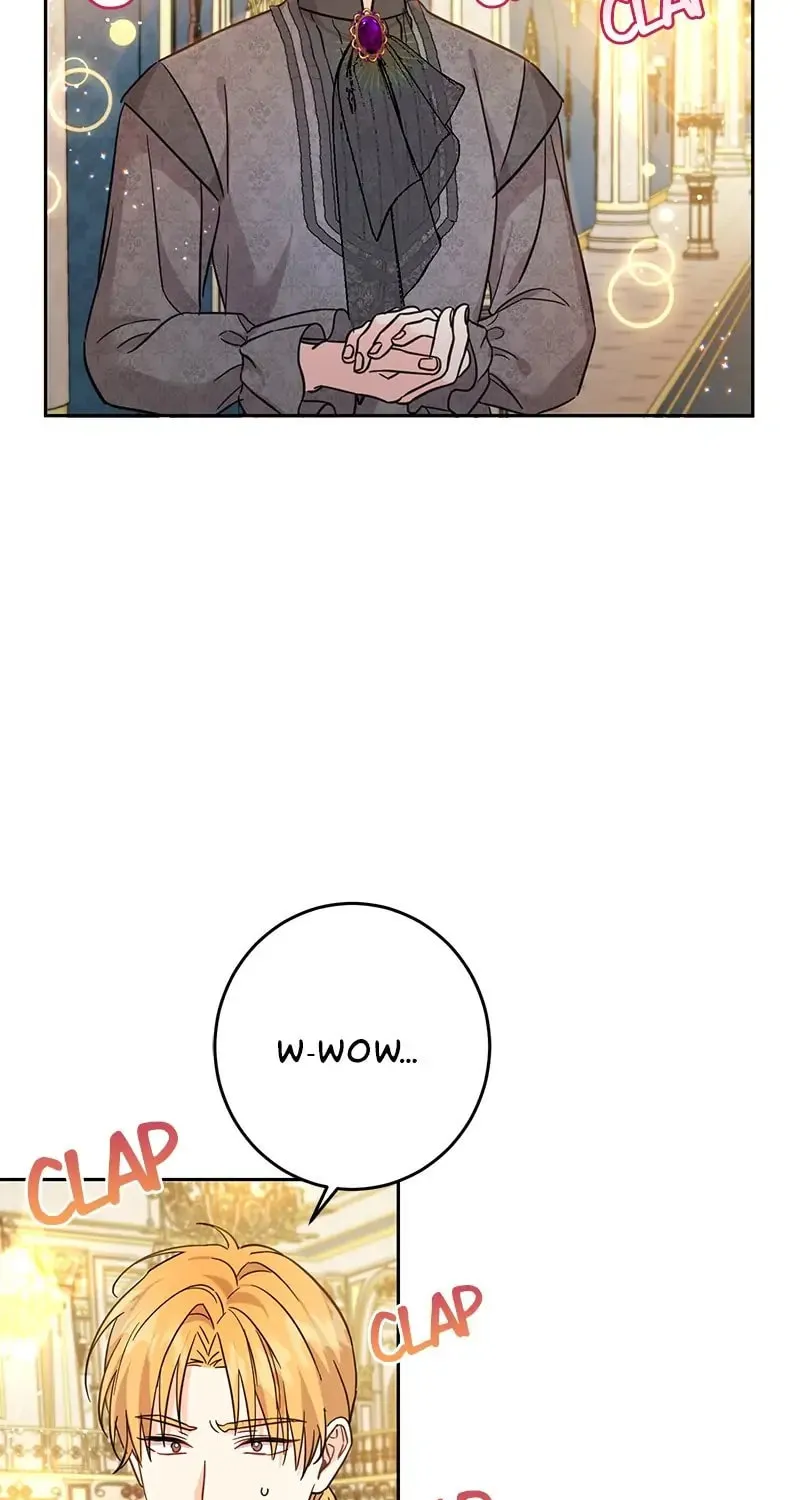 Saving the Villain from the Heroine Chapter 60 page 31 - 