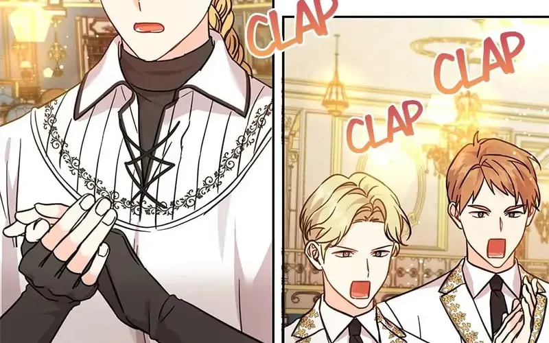 Saving the Villain from the Heroine Chapter 60 page 32 - 