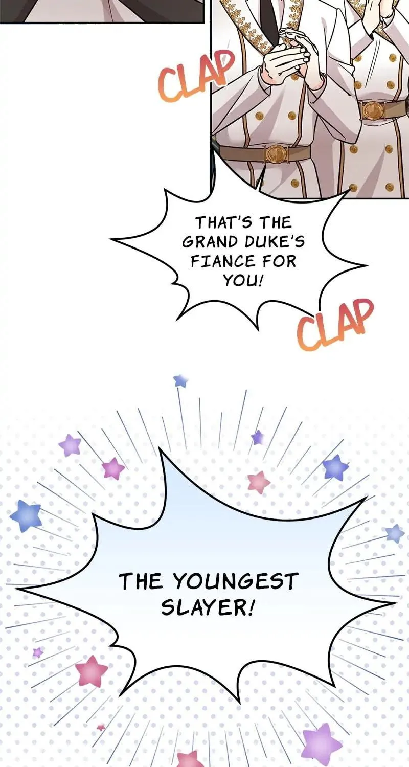 Saving the Villain from the Heroine Chapter 60 page 33 - 