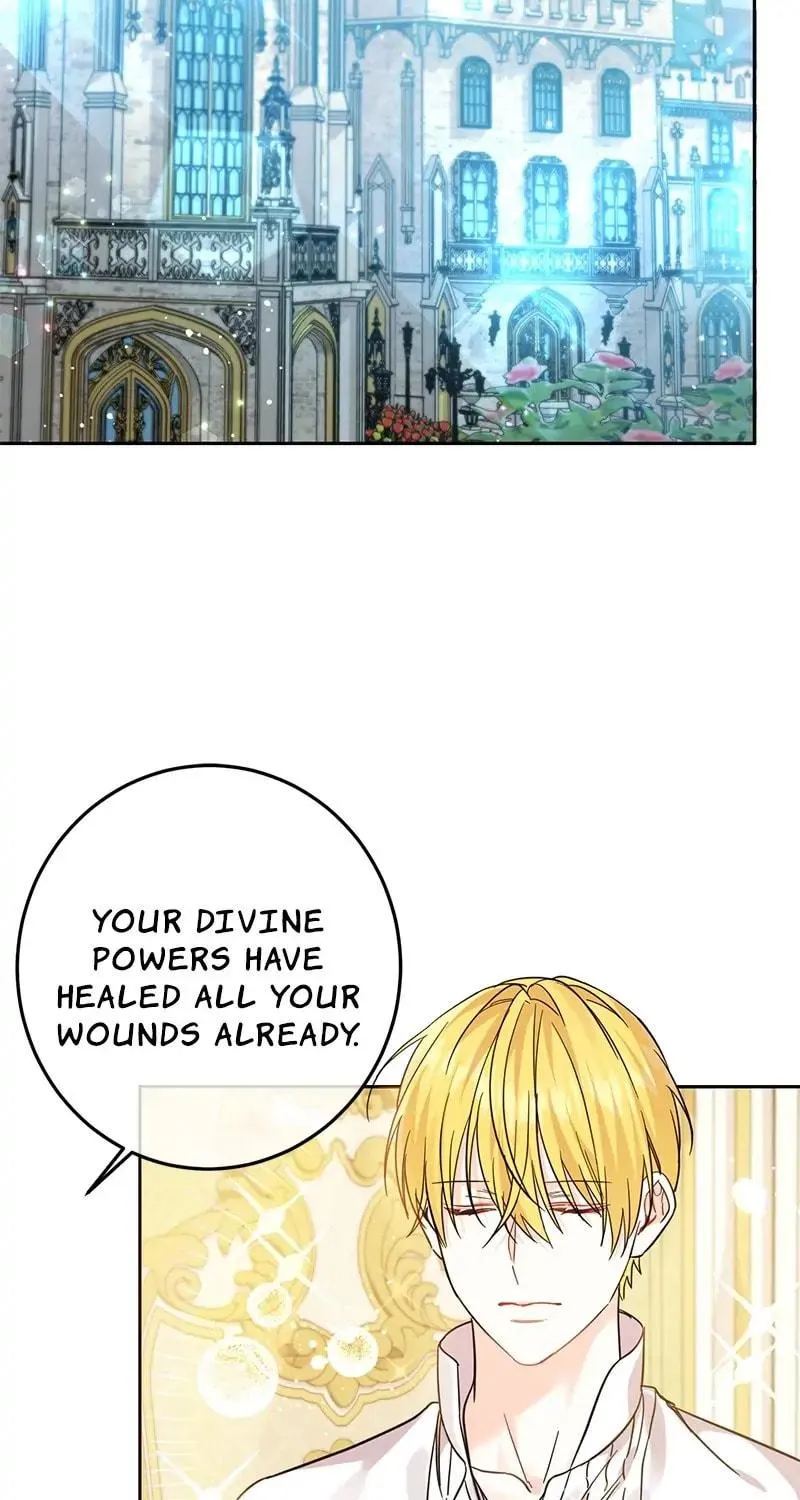 Saving the Villain from the Heroine Chapter 60 page 39 - 