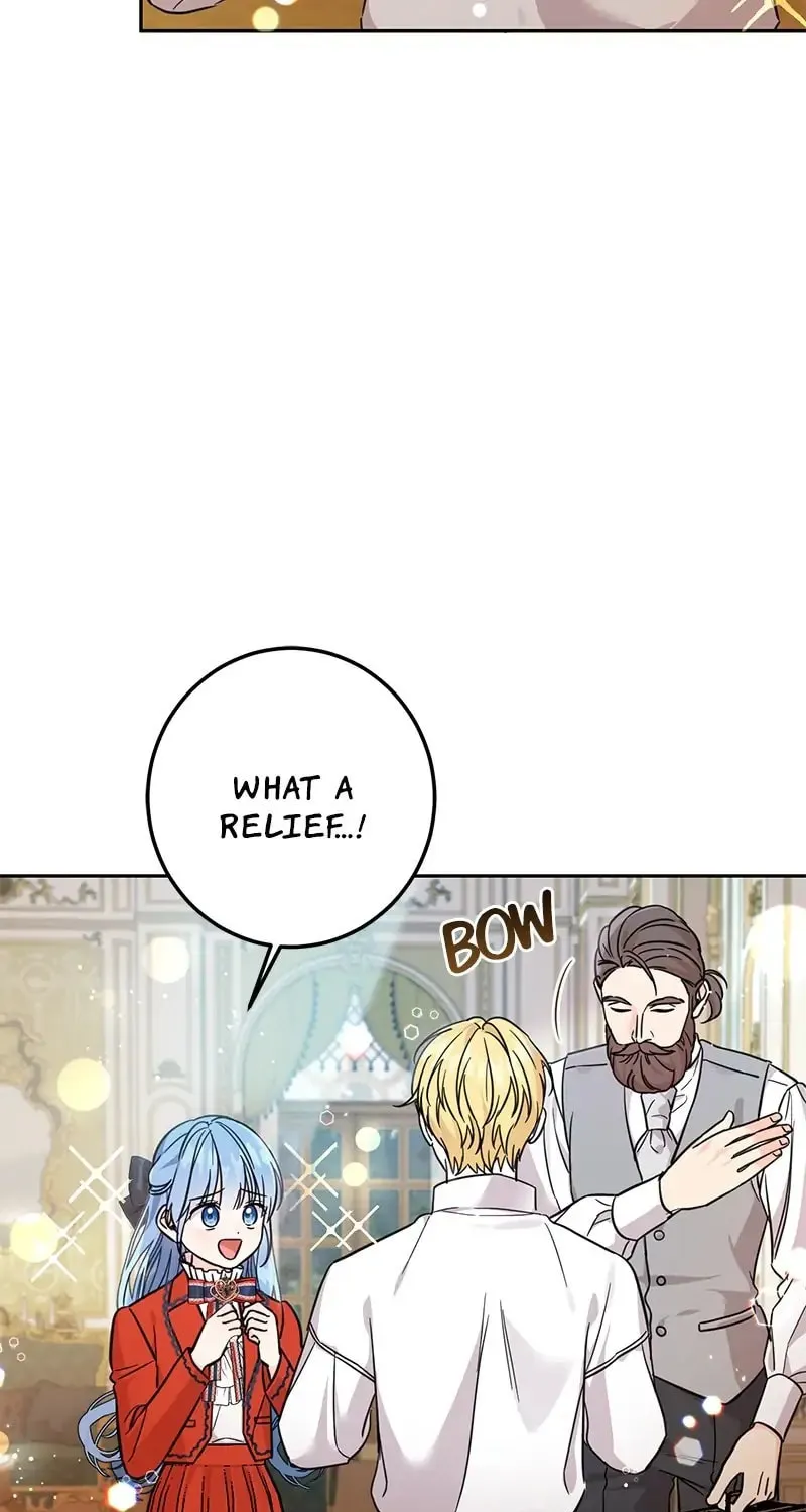 Saving the Villain from the Heroine Chapter 60 page 41 - 