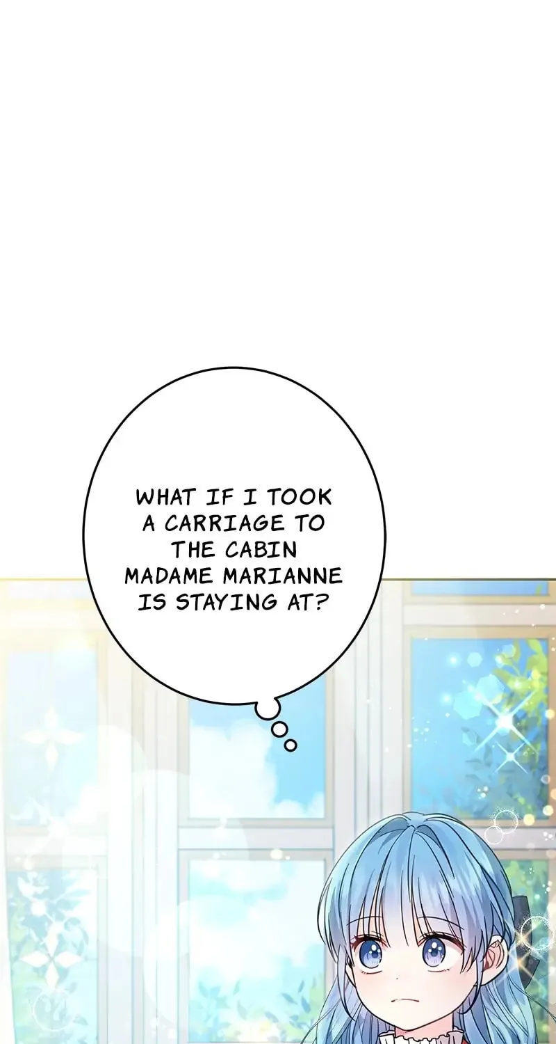 Saving the Villain from the Heroine Chapter 60 page 48 - 