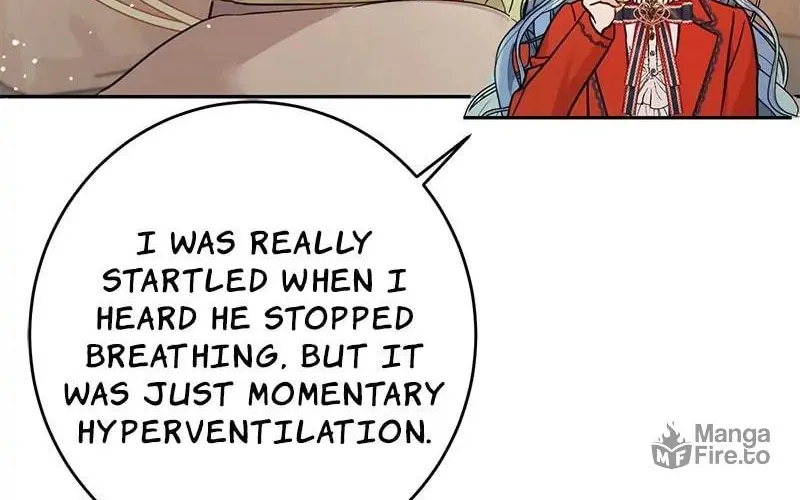 Saving the Villain from the Heroine Chapter 60 page 51 - 