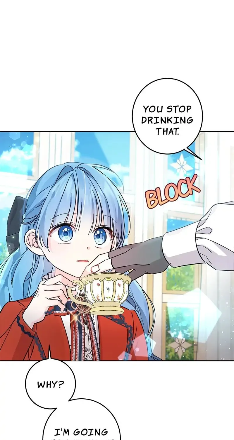 Saving the Villain from the Heroine Chapter 60 page 58 - 