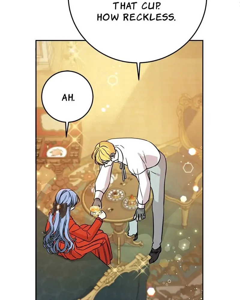 Saving the Villain from the Heroine Chapter 60 page 60 - 
