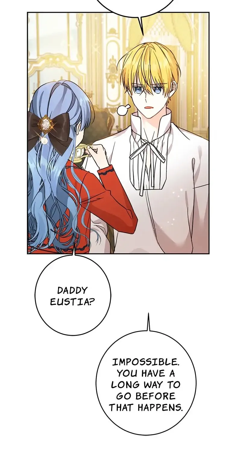 Saving the Villain from the Heroine Chapter 60 page 63 - 