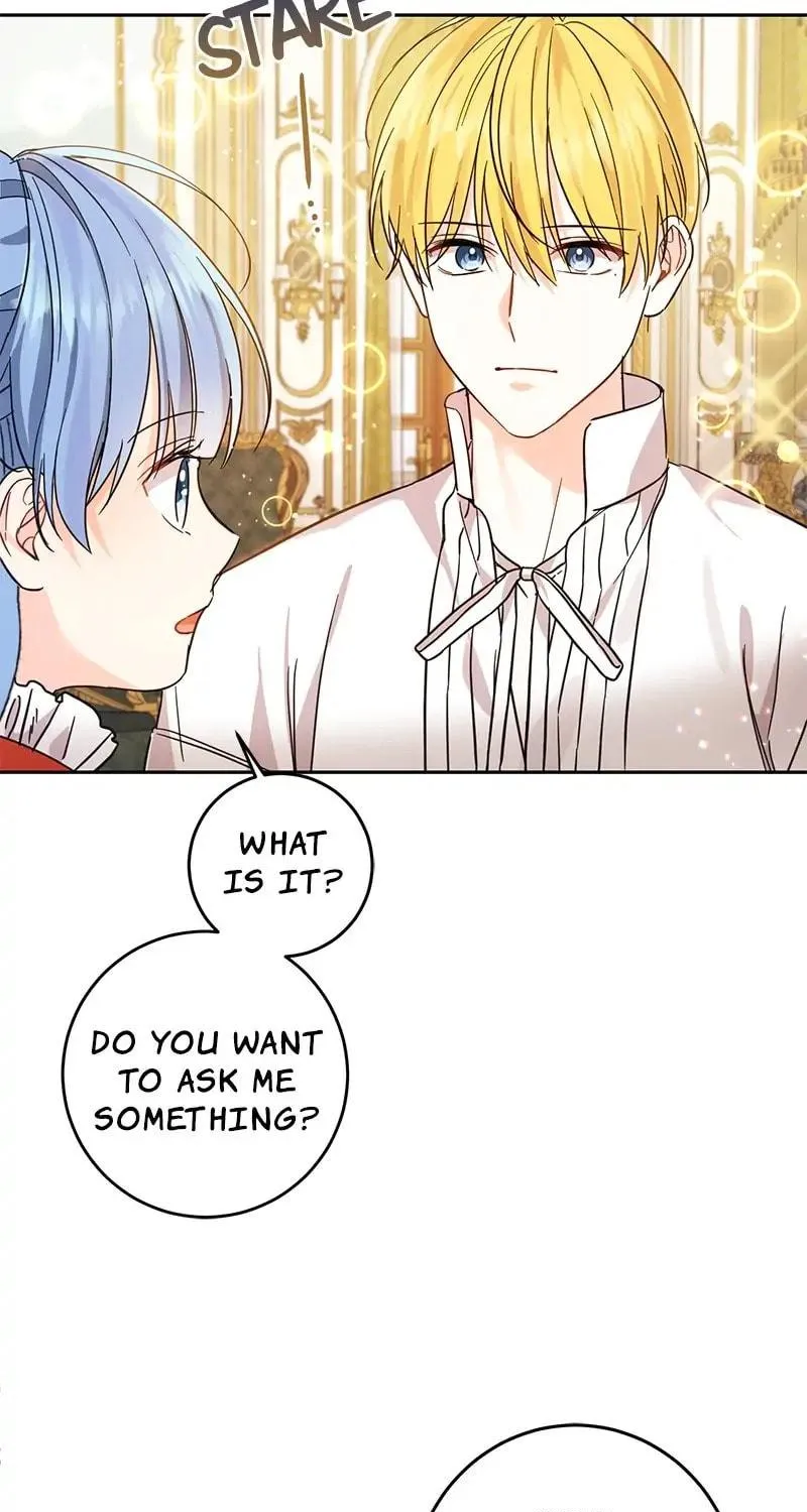 Saving the Villain from the Heroine Chapter 60 page 65 - 
