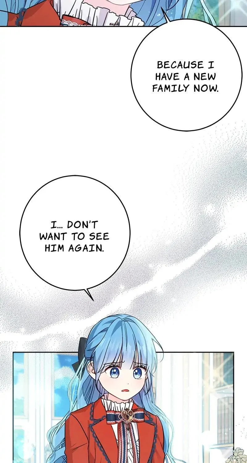 Saving the Villain from the Heroine Chapter 60 page 73 - 