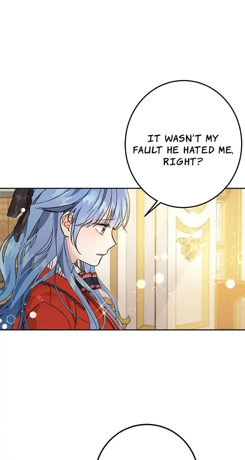 Saving the Villain from the Heroine Chapter 60 page 78 - 