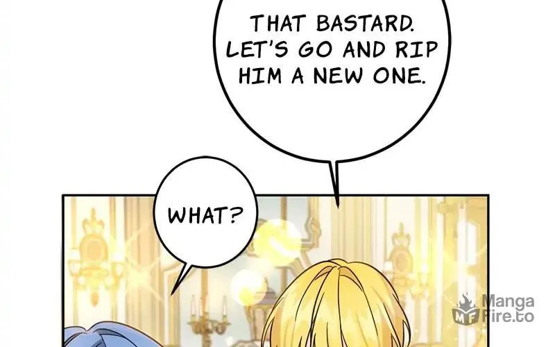 Saving the Villain from the Heroine Chapter 60 page 79 - 