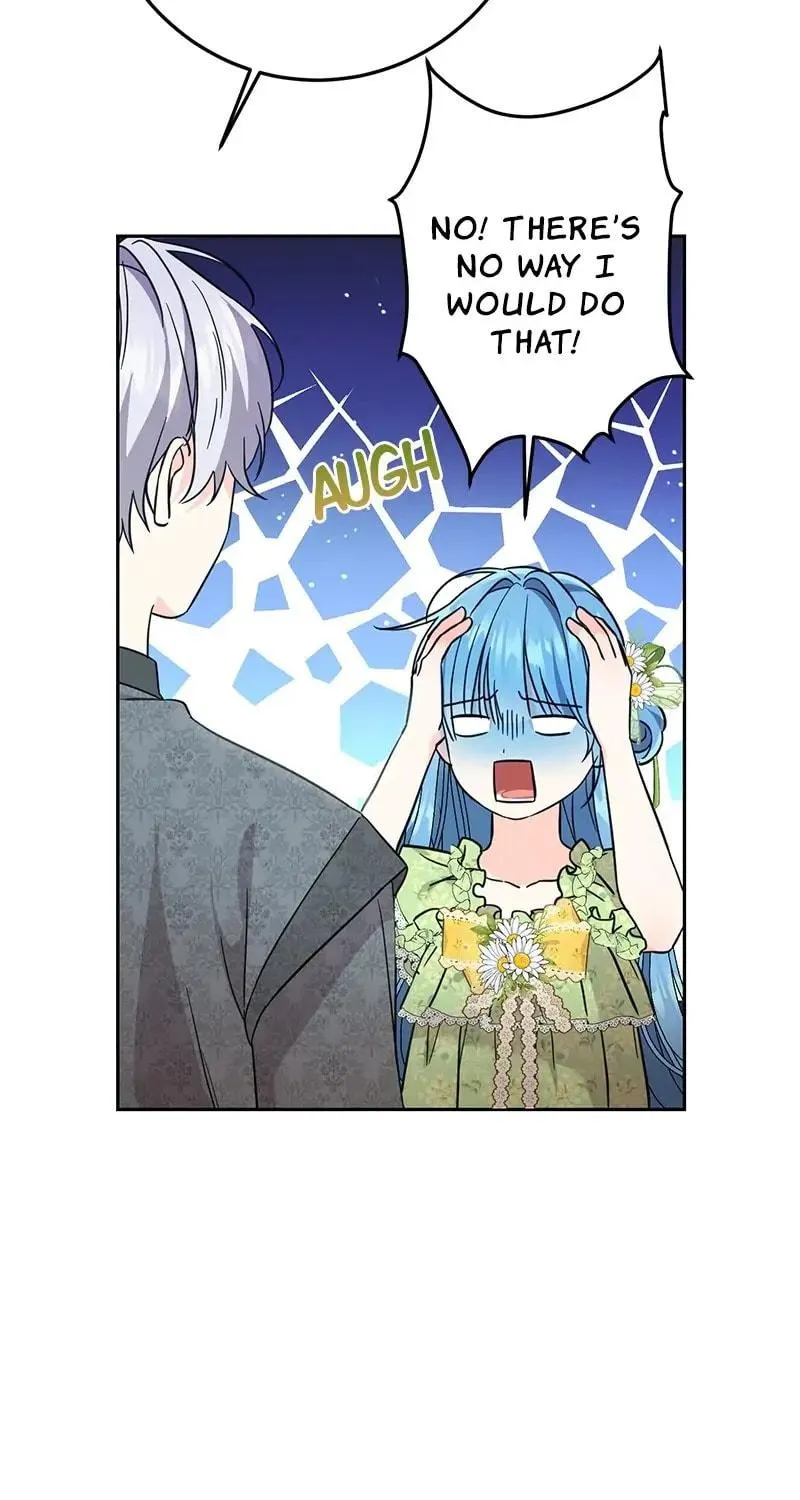 Saving the Villain from the Heroine Chapter 60 page 9 - 