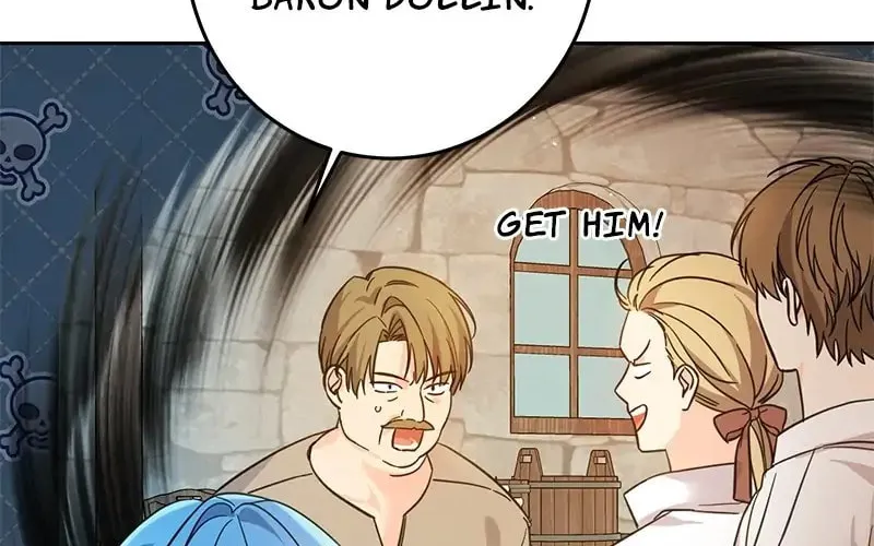 Saving the Villain from the Heroine Chapter 60 page 81 - 