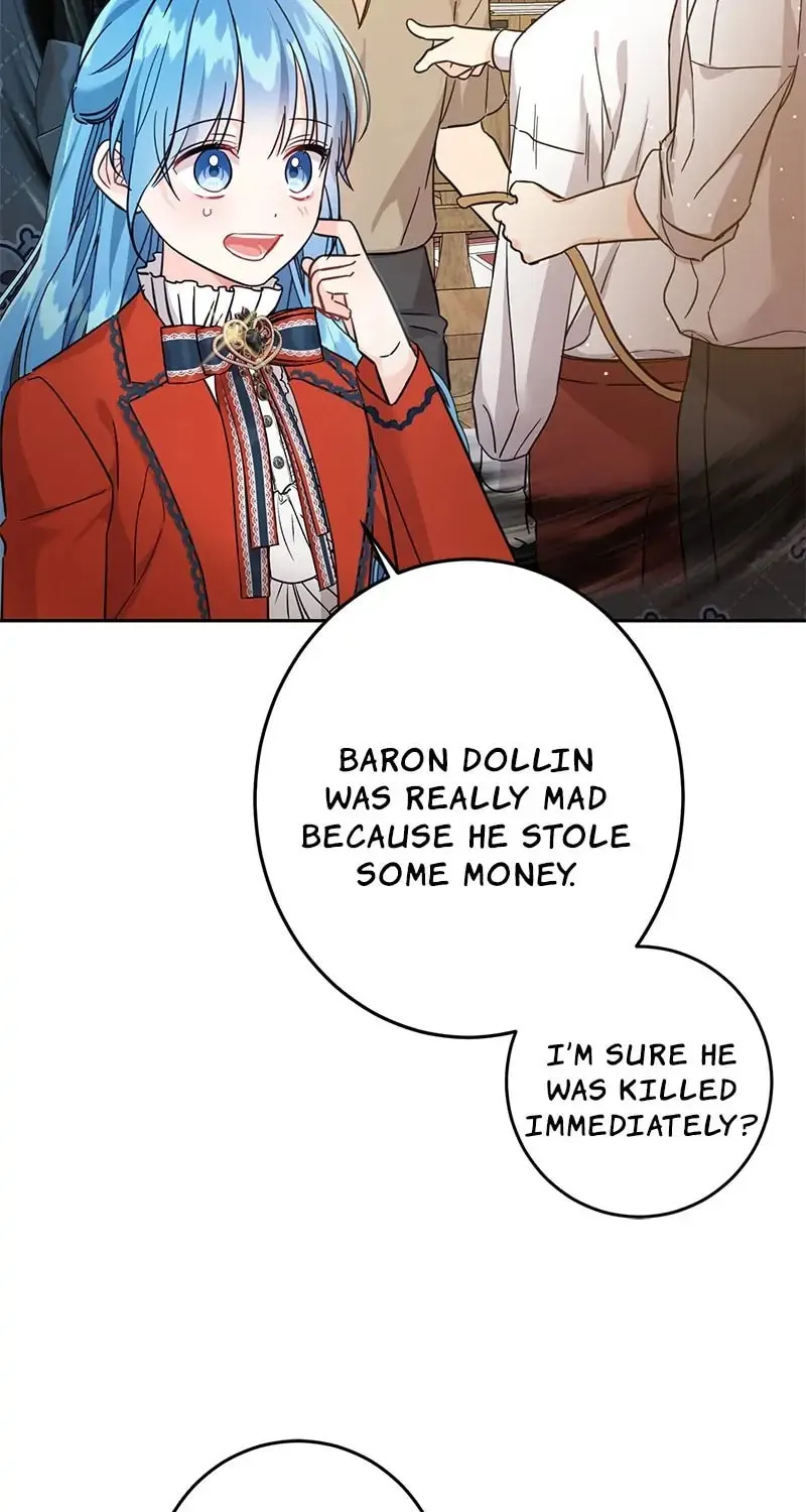 Saving the Villain from the Heroine Chapter 60 page 82 - 