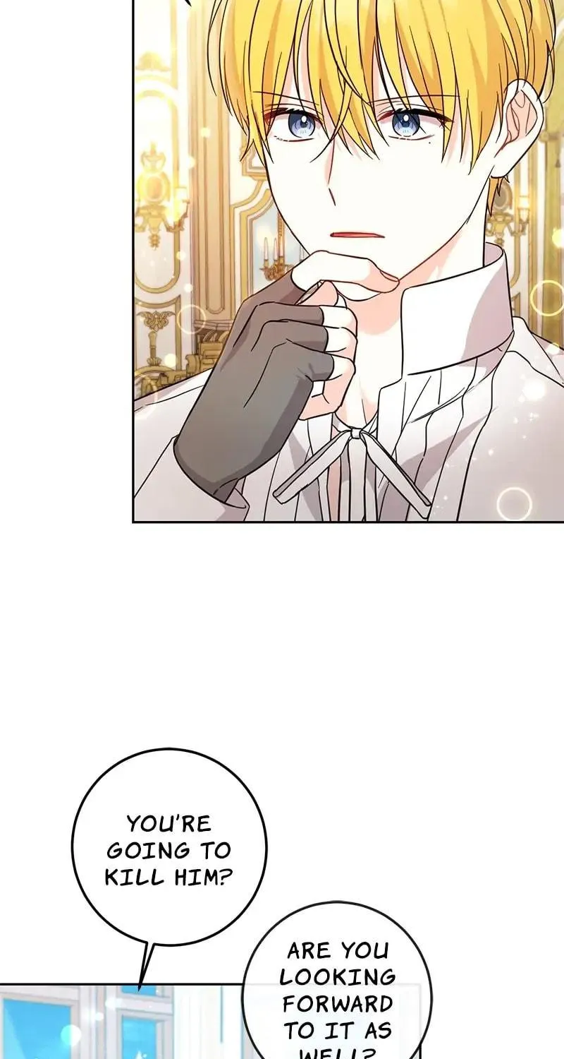 Saving the Villain from the Heroine Chapter 60 page 84 - 