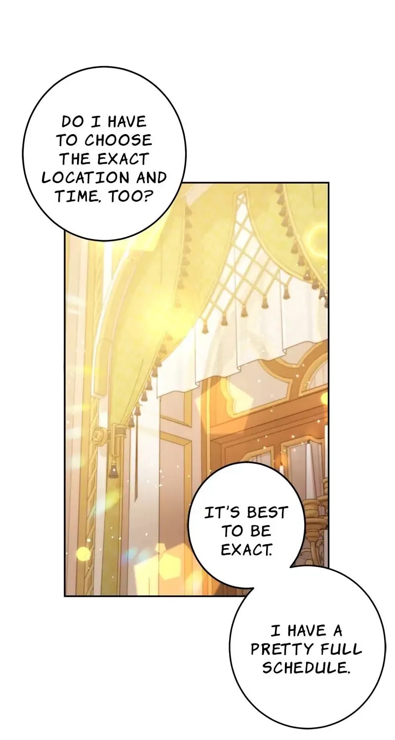 Saving the Villain from the Heroine Chapter 60 page 88 - 