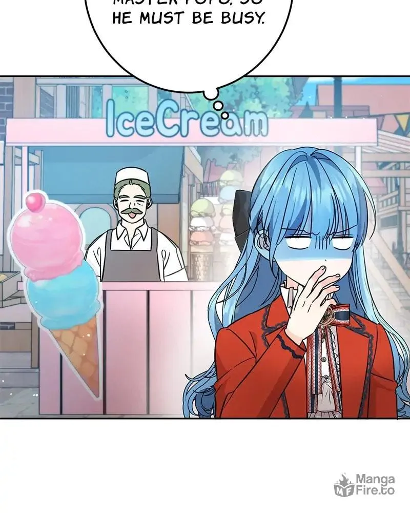 Saving the Villain from the Heroine Chapter 60 page 90 - 