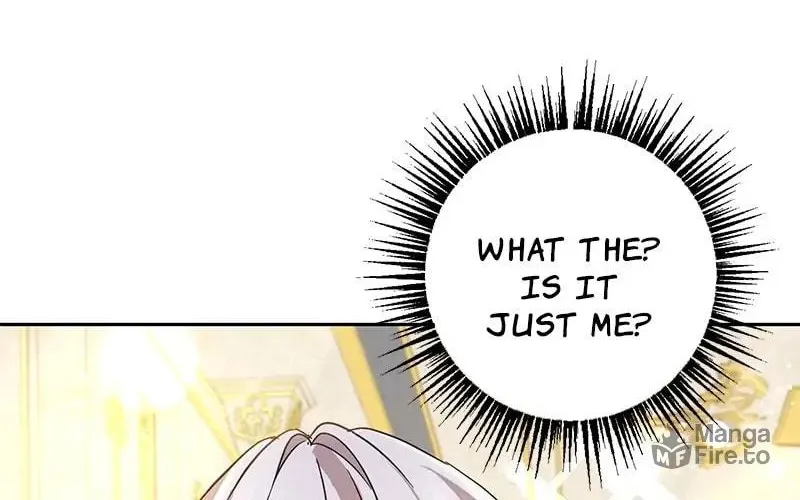 Saving the Villain from the Heroine Chapter 60 page 10 - 