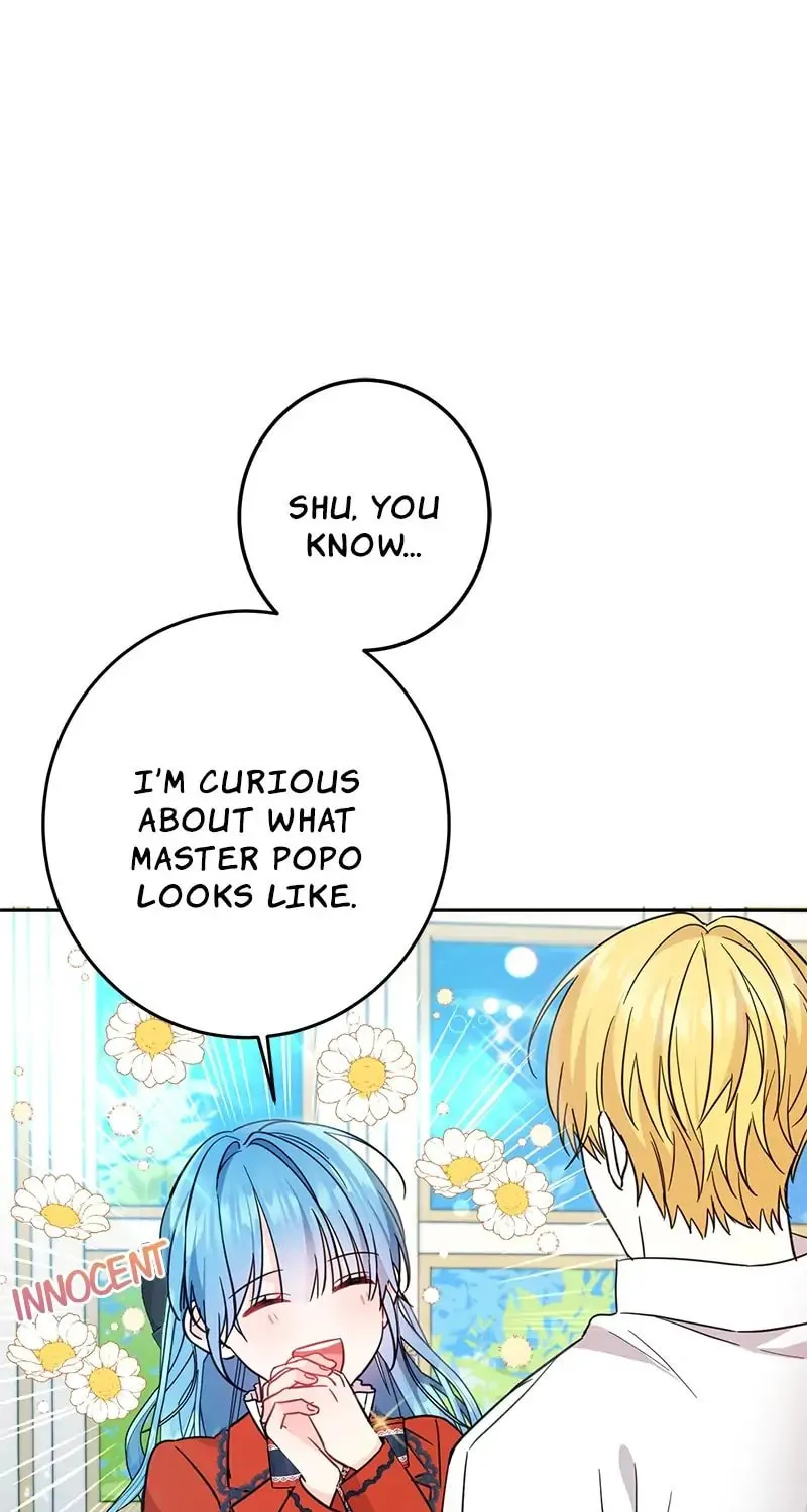 Saving the Villain from the Heroine Chapter 60 page 91 - 