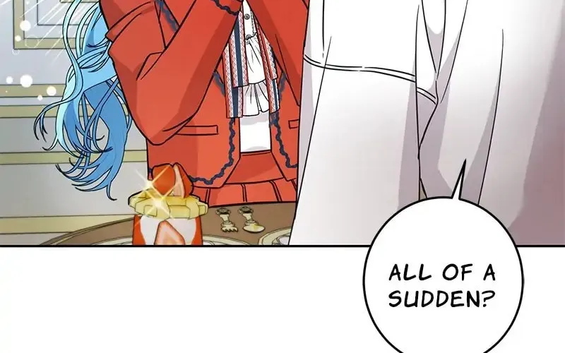 Saving the Villain from the Heroine Chapter 60 page 92 - 