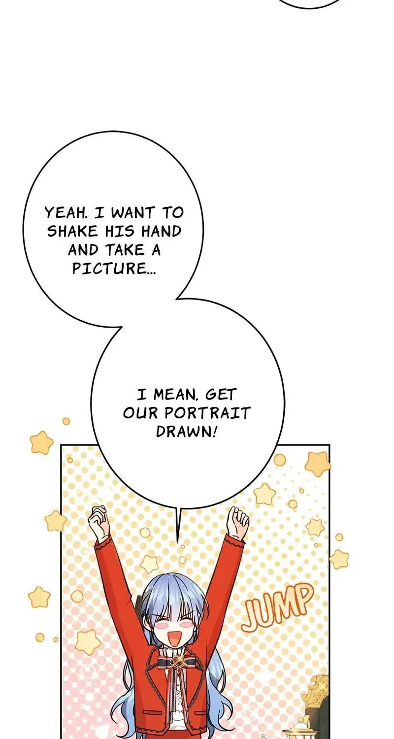 Saving the Villain from the Heroine Chapter 60 page 93 - 