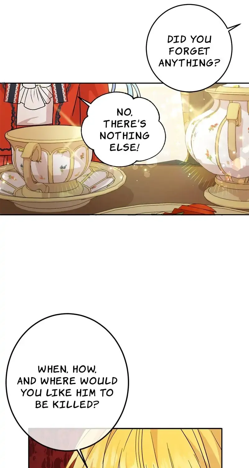Saving the Villain from the Heroine Chapter 60 page 99 - 
