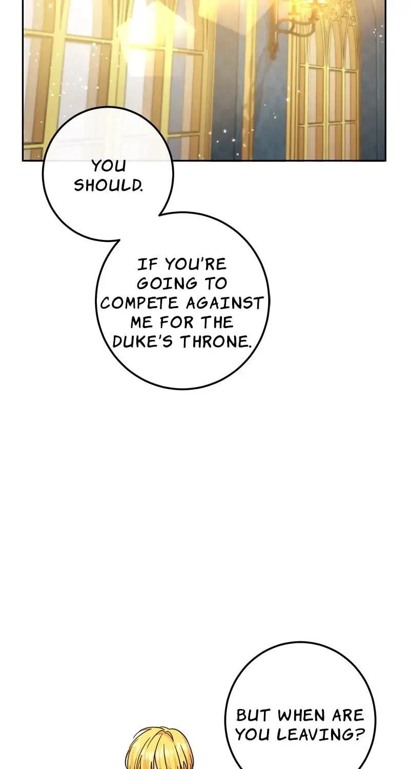 Saving the Villain from the Heroine Chapter 61 page 101 - 