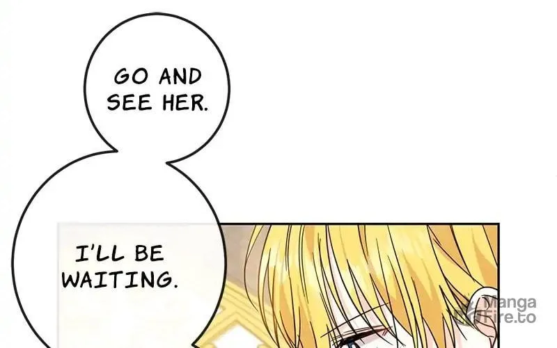 Saving the Villain from the Heroine Chapter 61 page 104 - 