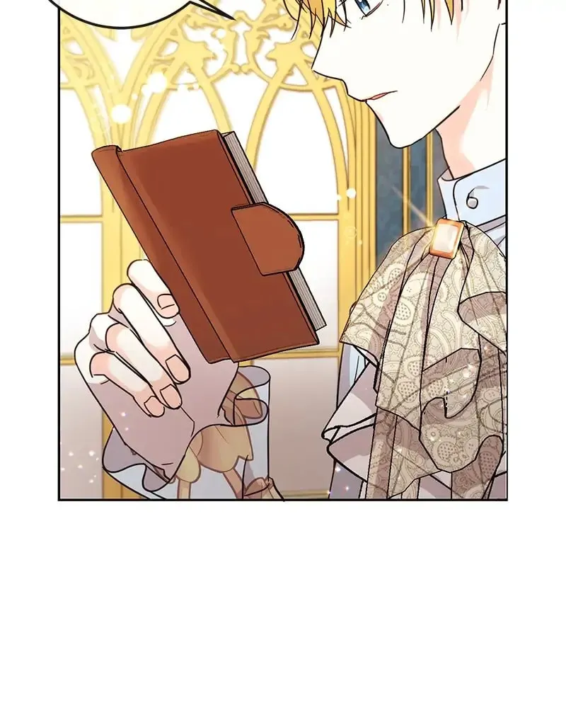 Saving the Villain from the Heroine Chapter 61 page 105 - 