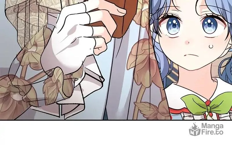 Saving the Villain from the Heroine Chapter 61 page 107 - 