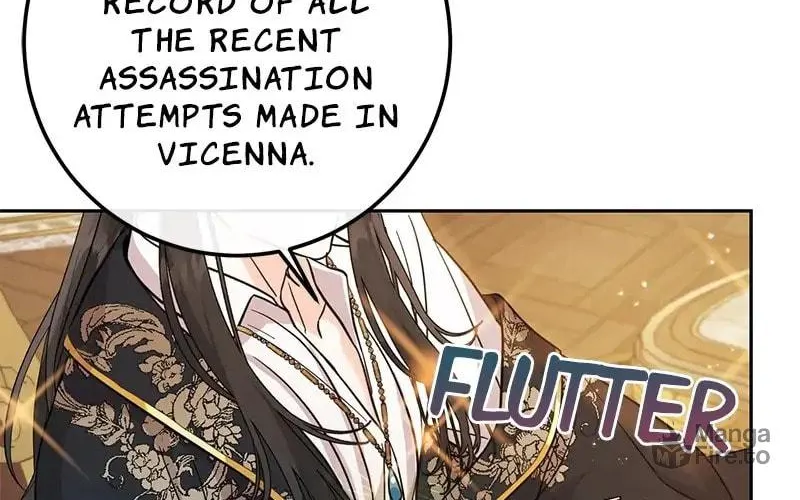 Saving the Villain from the Heroine Chapter 61 page 12 - 