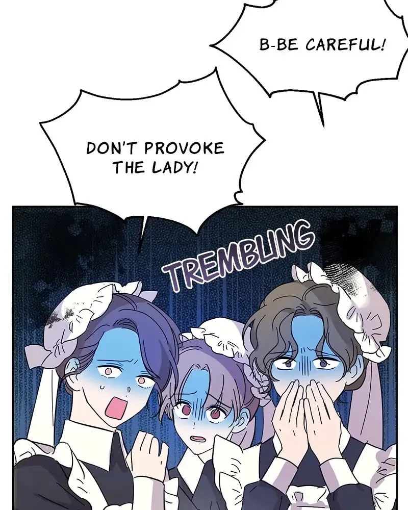 Saving the Villain from the Heroine Chapter 61 page 120 - 