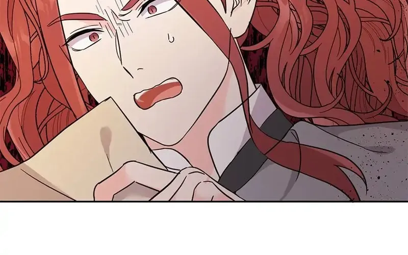 Saving the Villain from the Heroine Chapter 61 page 14 - 