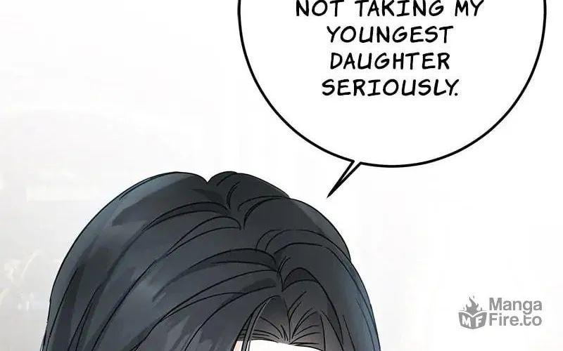 Saving the Villain from the Heroine Chapter 61 page 17 - 