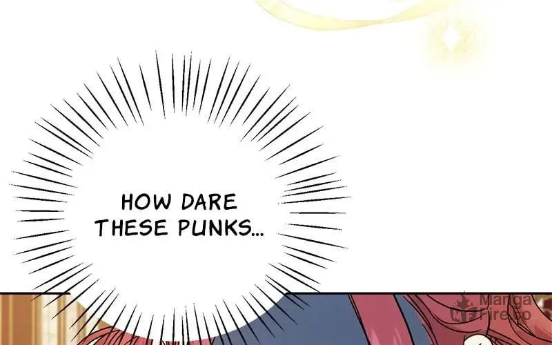 Saving the Villain from the Heroine Chapter 61 page 19 - 