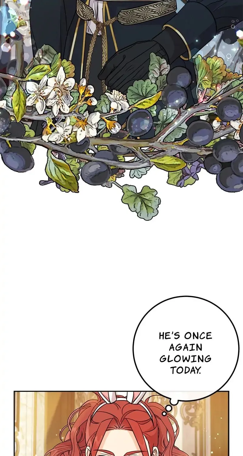 Saving the Villain from the Heroine Chapter 61 page 3 - 