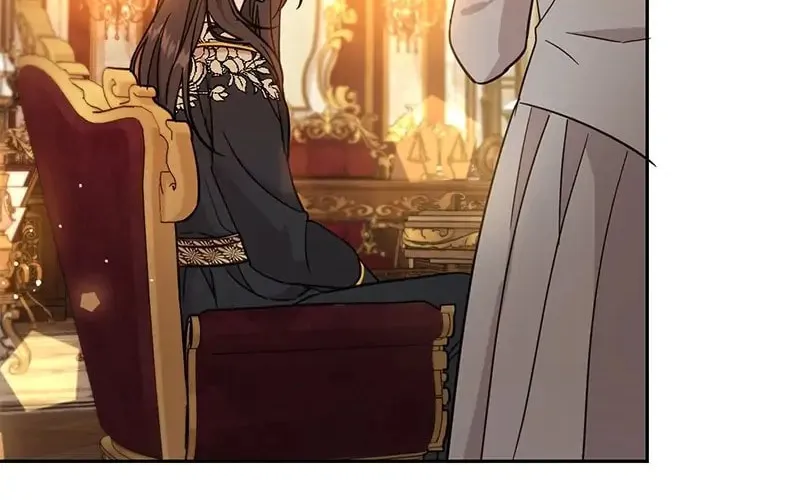 Saving the Villain from the Heroine Chapter 61 page 21 - 