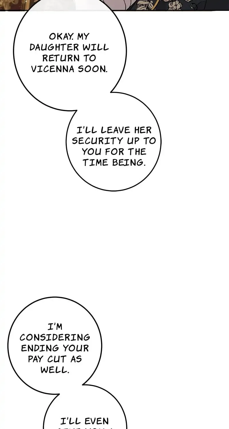 Saving the Villain from the Heroine Chapter 61 page 24 - 