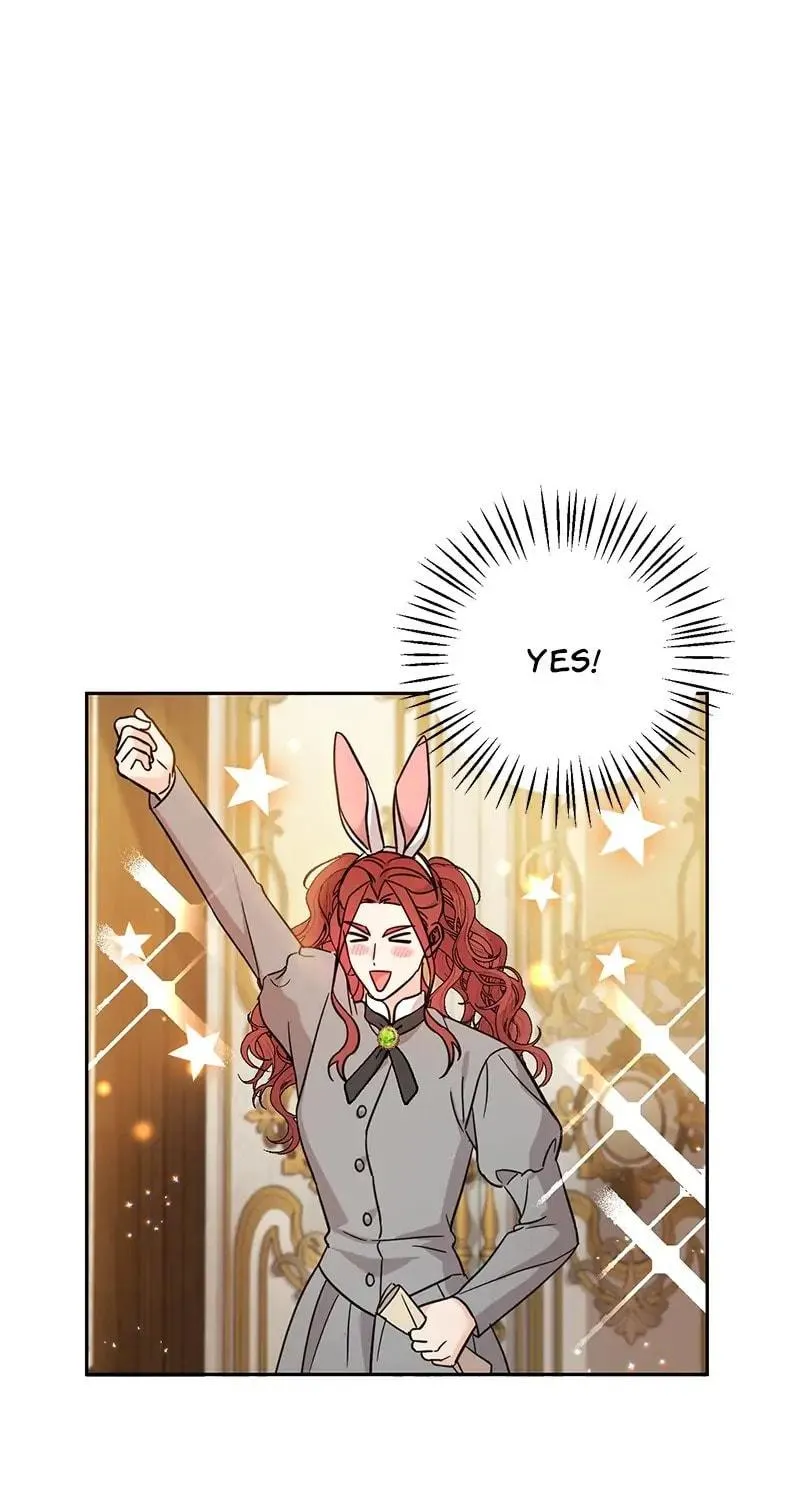 Saving the Villain from the Heroine Chapter 61 page 28 - 