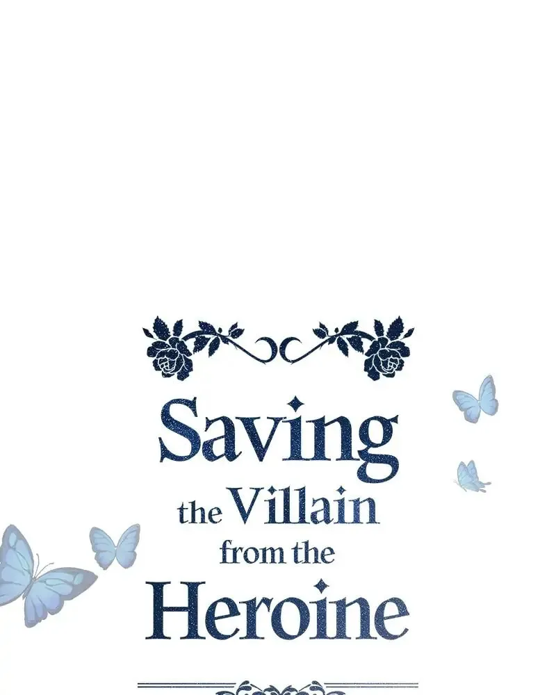 Saving the Villain from the Heroine Chapter 61 page 30 - 