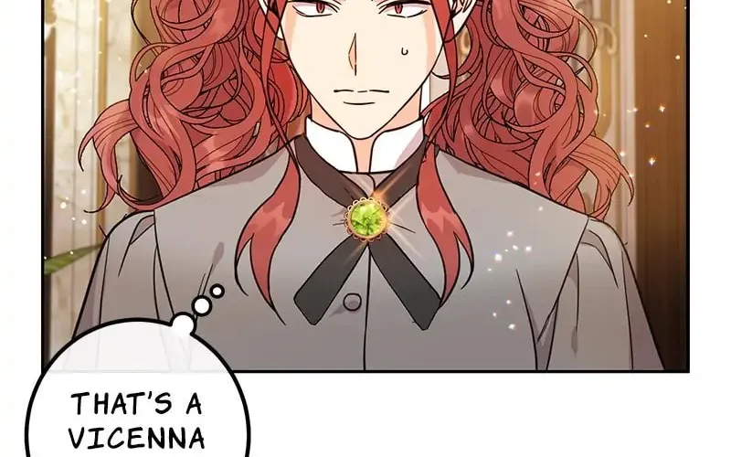 Saving the Villain from the Heroine Chapter 61 page 4 - 