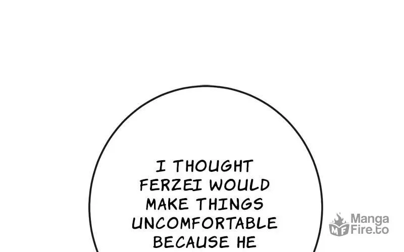 Saving the Villain from the Heroine Chapter 61 page 34 - 