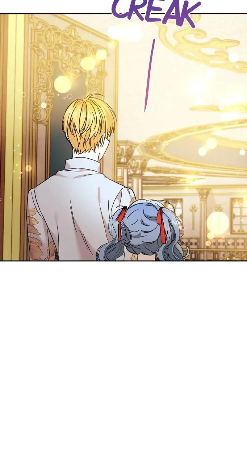 Saving the Villain from the Heroine Chapter 61 page 37 - 