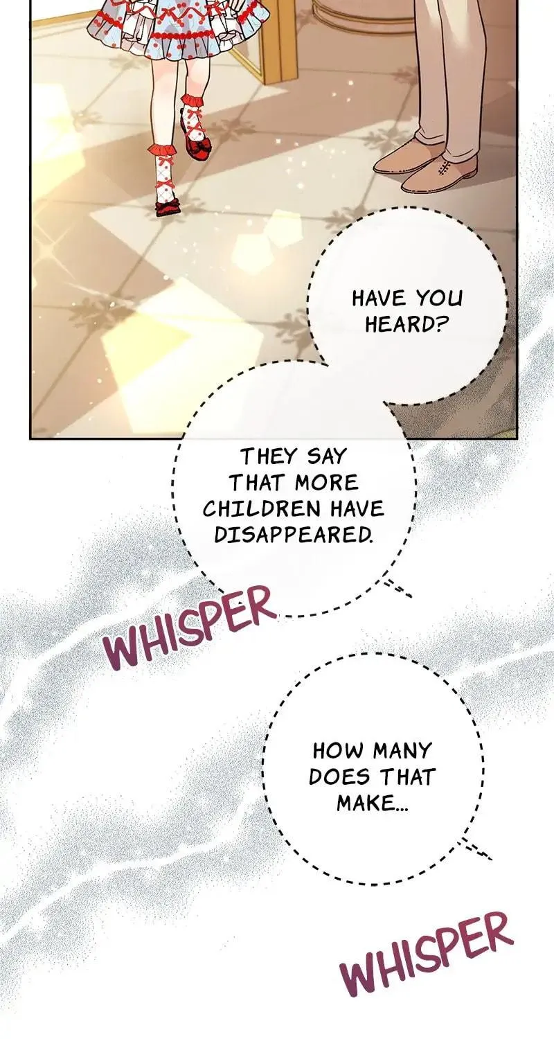 Saving the Villain from the Heroine Chapter 61 page 39 - 