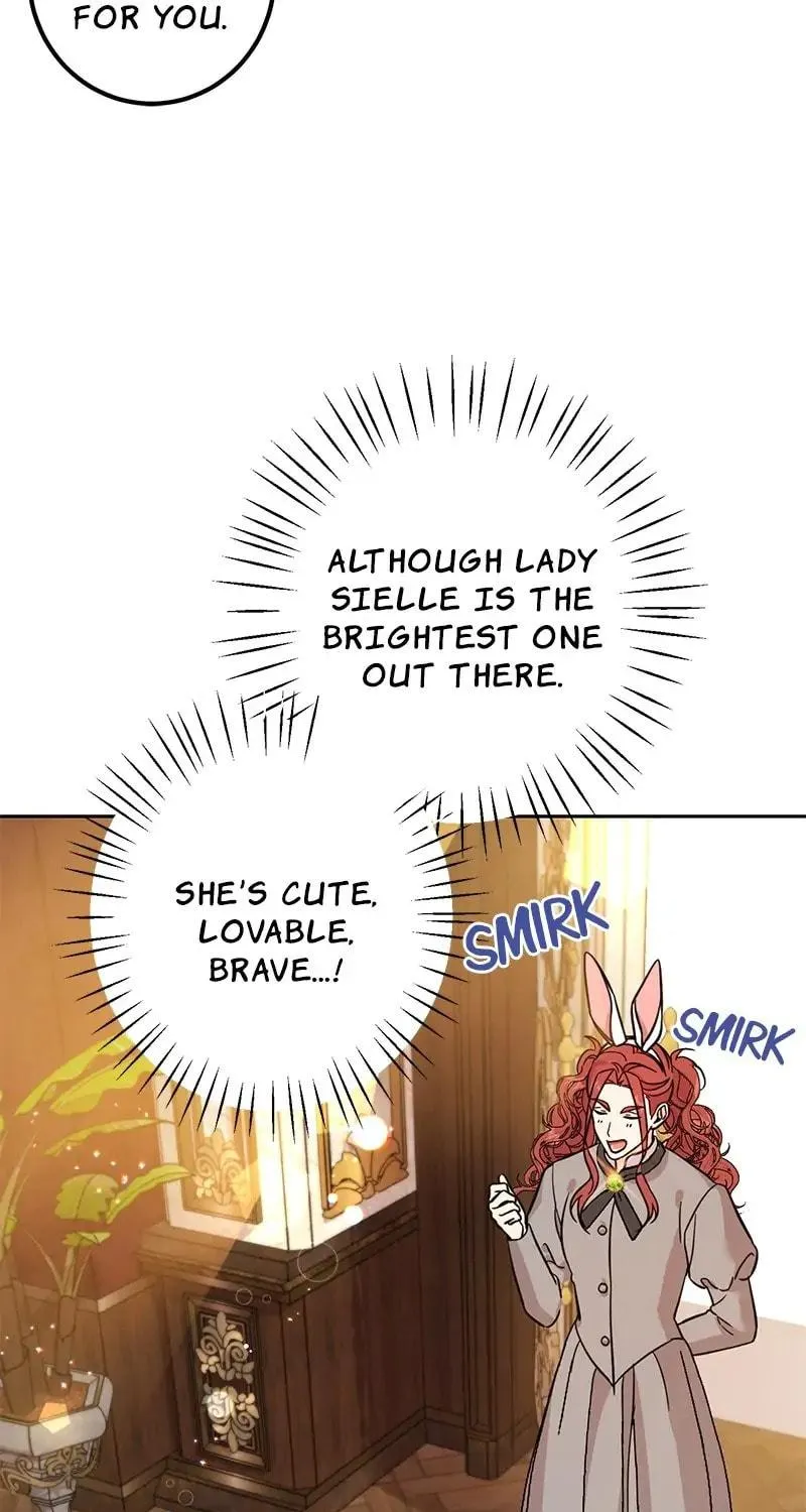 Saving the Villain from the Heroine Chapter 61 page 5 - 